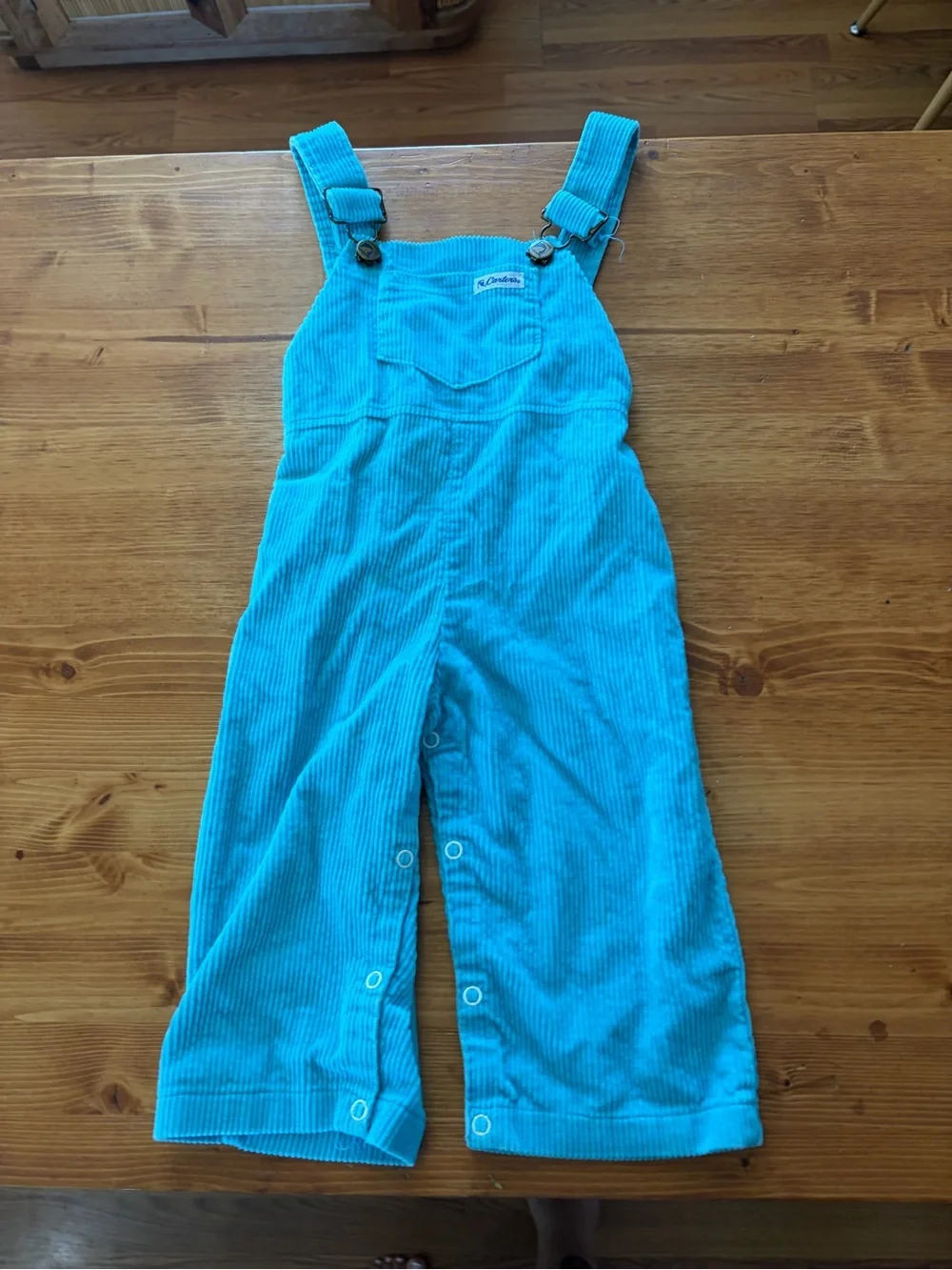 N/A vintage carters